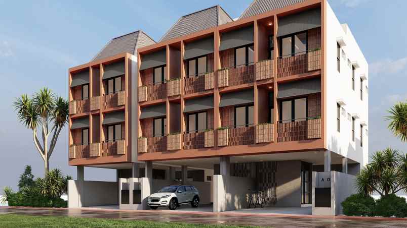 dijual kost itb jatinangor sumedang