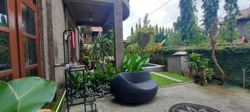 dijual kost jalan raya semer