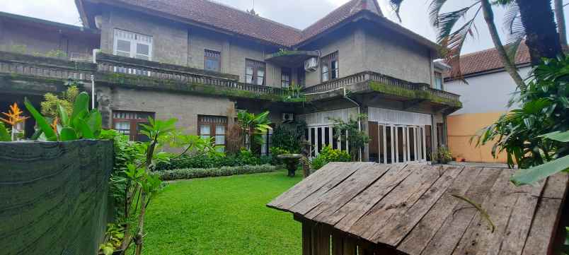 dijual kost jalan raya semer