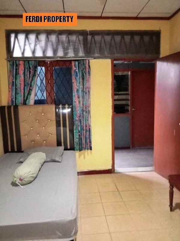 dijual kost jl batu merah pasar minggu