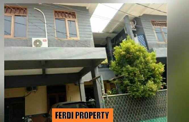 dijual kost jl batu merah pasar minggu