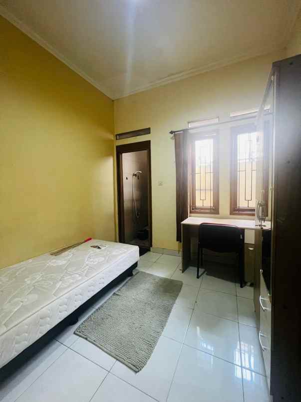 dijual kost jl pakuan tegallega