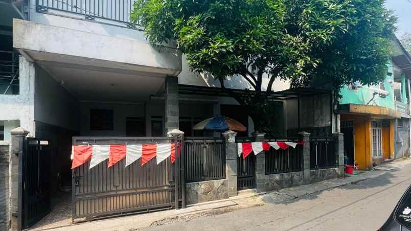 dijual kost jl pakuan tegallega