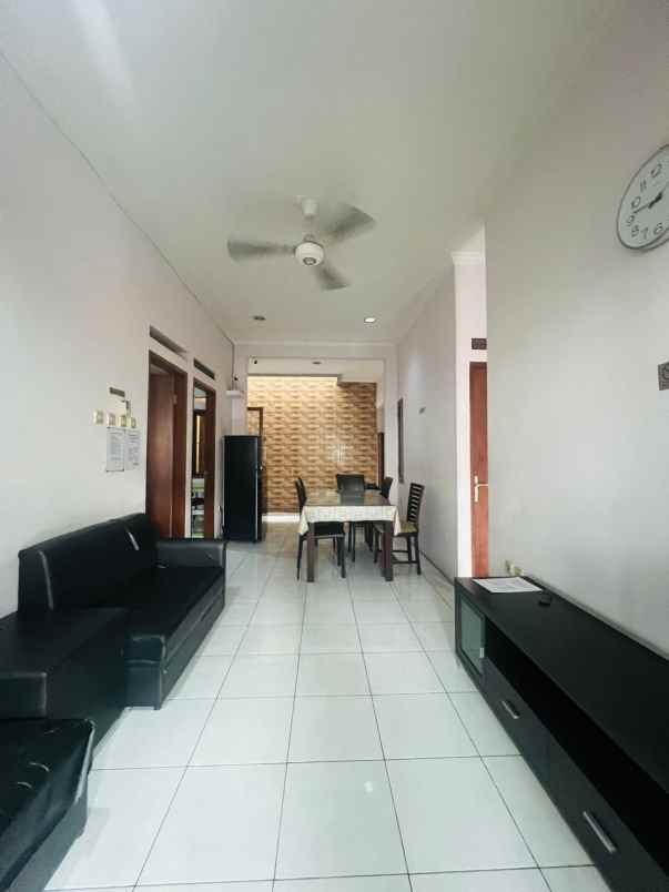 dijual kost jl pakuan tegallega