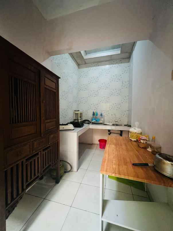 dijual kost jl pakuan tegallega