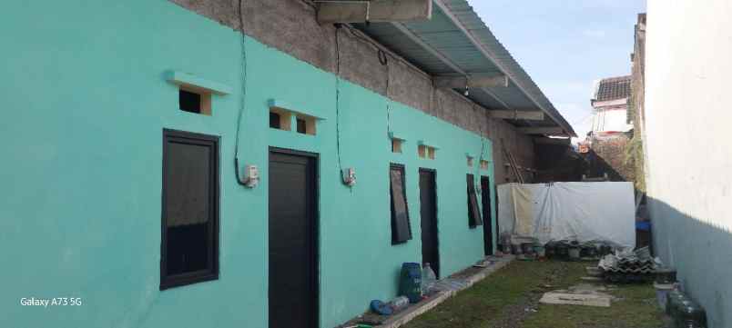 dijual kost purwomukti