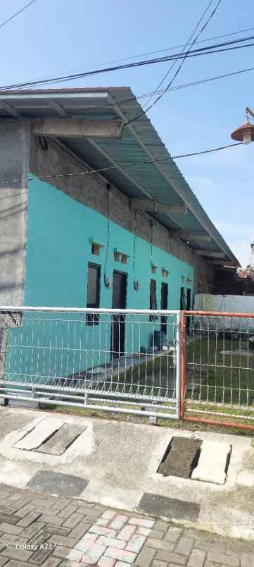 dijual kost purwomukti