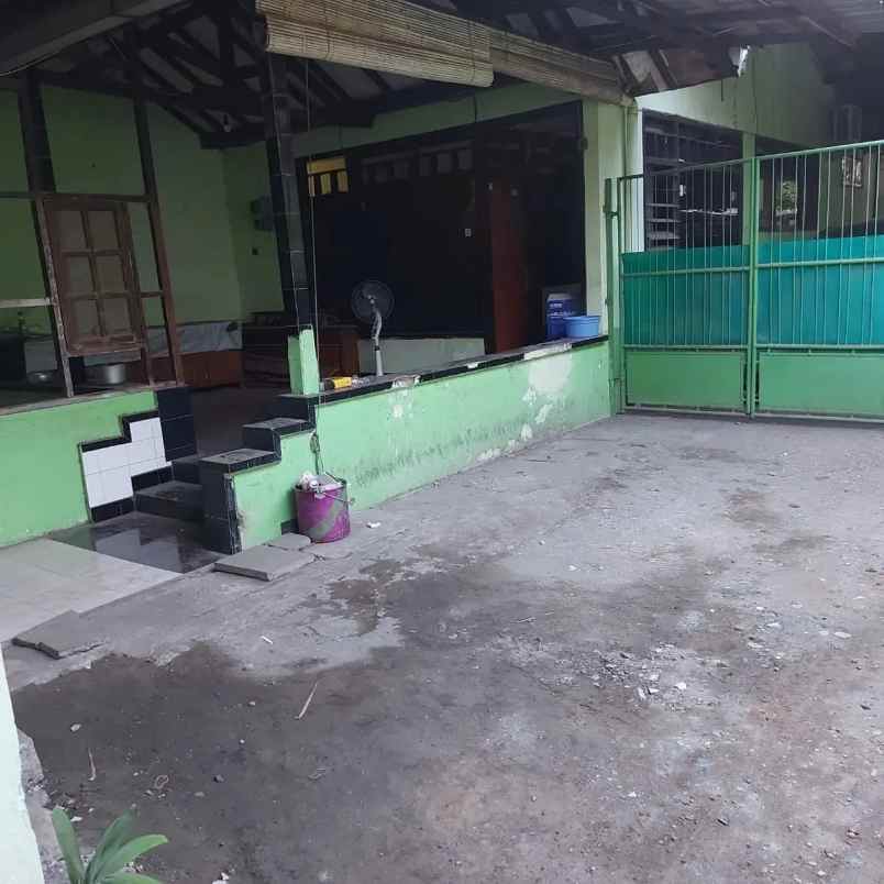 dijual kost raya arief rahman hakim