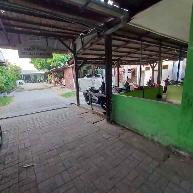 dijual kost raya arief rahman hakim