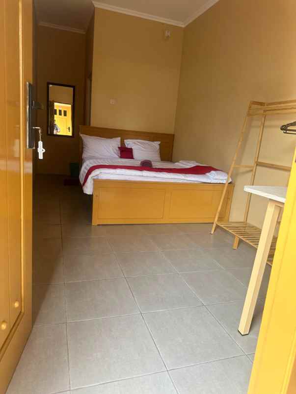 dijual kost ring road selatan