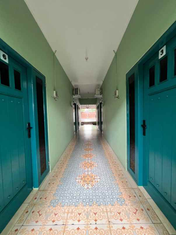 dijual kost ring road selatan