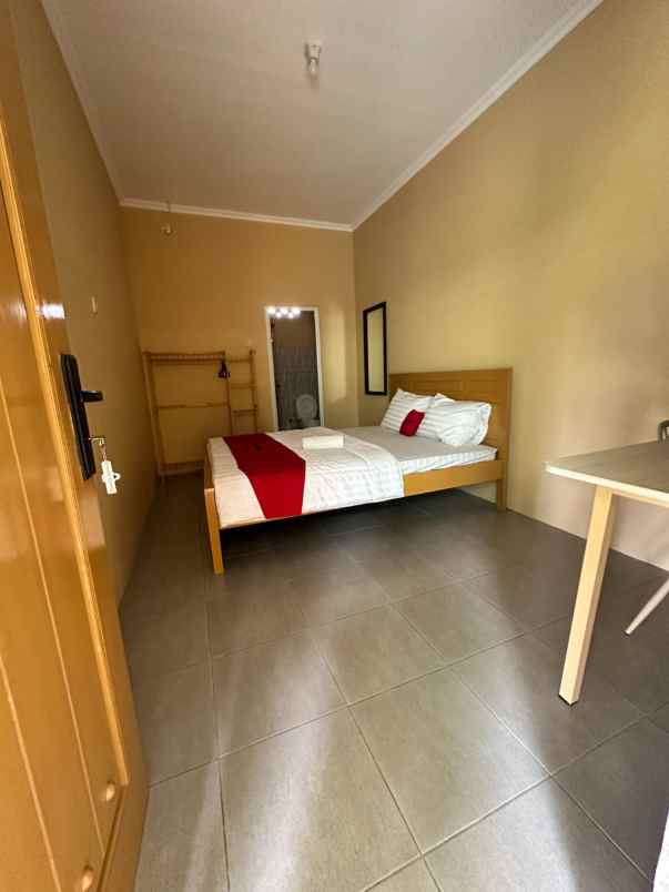 dijual kost ring road selatan