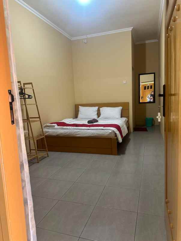 dijual kost ring road selatan