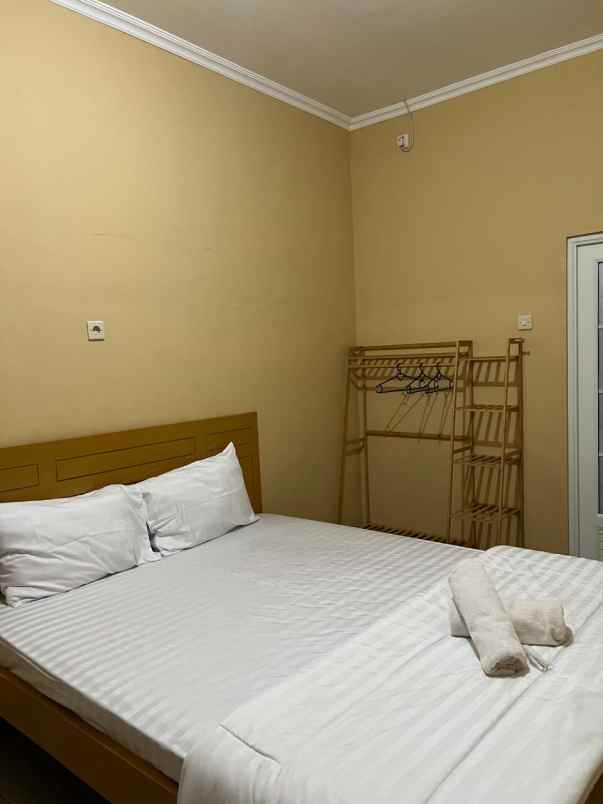 dijual kost ring road selatan