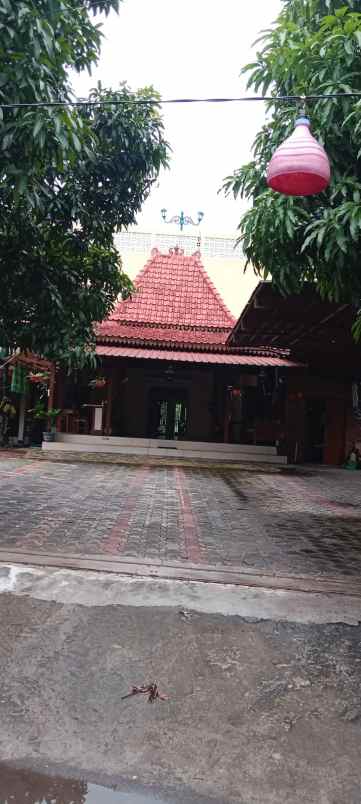dijual kost ring road selatan