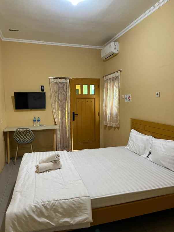dijual kost ring road selatan