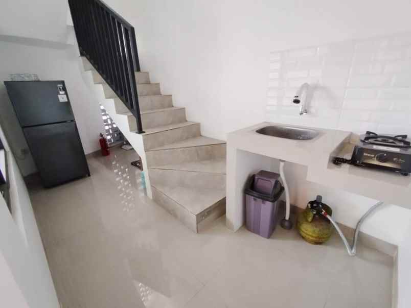 dijual kost situgede