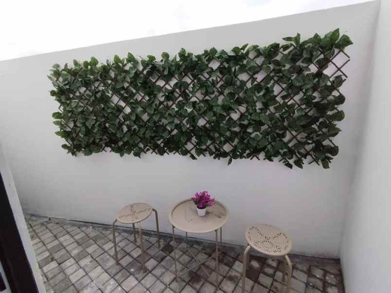 dijual kost situgede