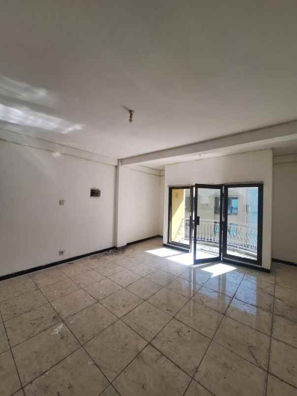 dijual murah ruko grand achmad jais