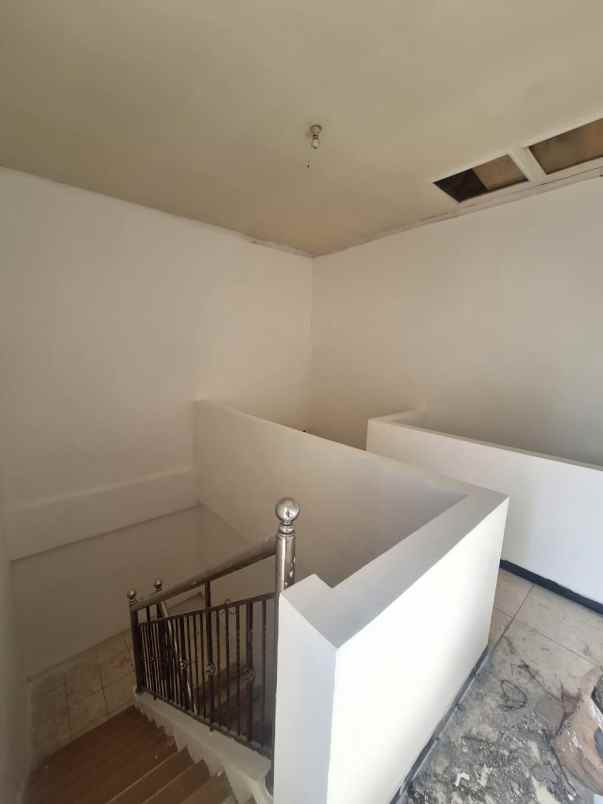 dijual murah ruko grand achmad jais