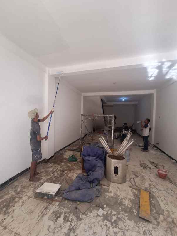 dijual murah ruko grand achmad jais