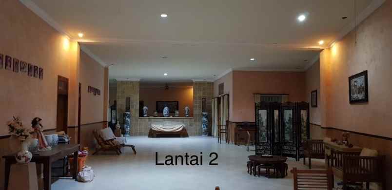 dijual ruko 3 lantai di singaraja bali