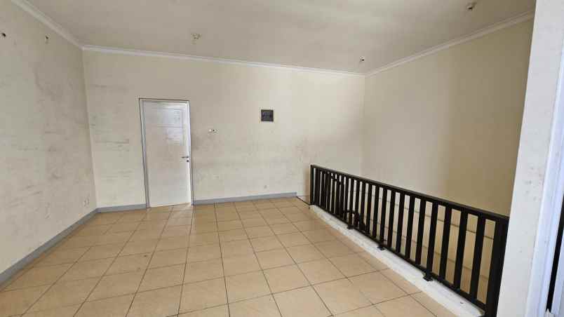 dijual ruko asia tropis murah di harapan indah bekasi