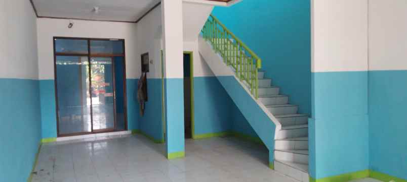 dijual ruko di daerah taman harapan baru