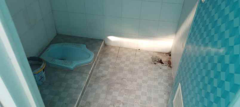 dijual ruko di daerah taman harapan baru