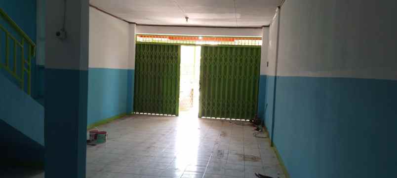 dijual ruko di daerah taman harapan baru