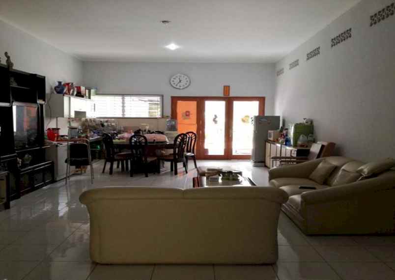 dijual ruko gudang kantor asia afrika