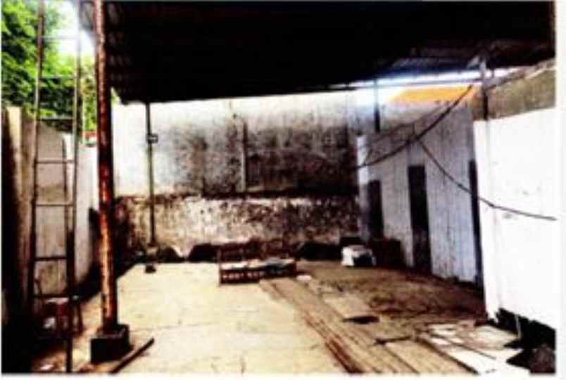 dijual ruko gudang kantor balongbendo sidoarjo