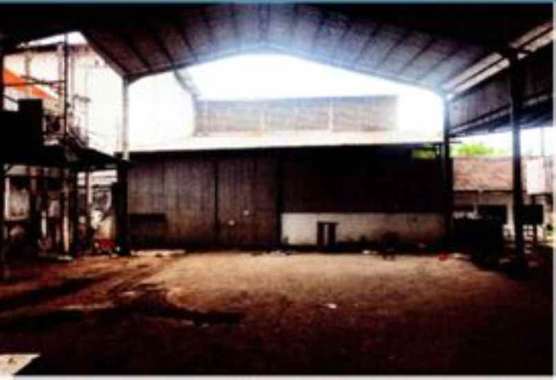 dijual ruko gudang kantor balongbendo sidoarjo