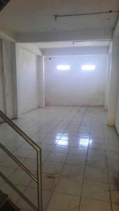 dijual ruko gudang kantor best land raya dupak