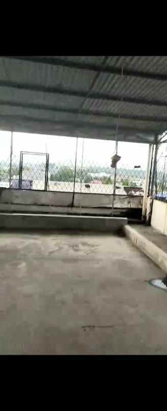 dijual ruko gudang kantor bintaro pesanggrahan