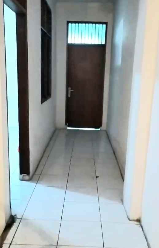 dijual ruko gudang kantor bintaro pesanggrahan