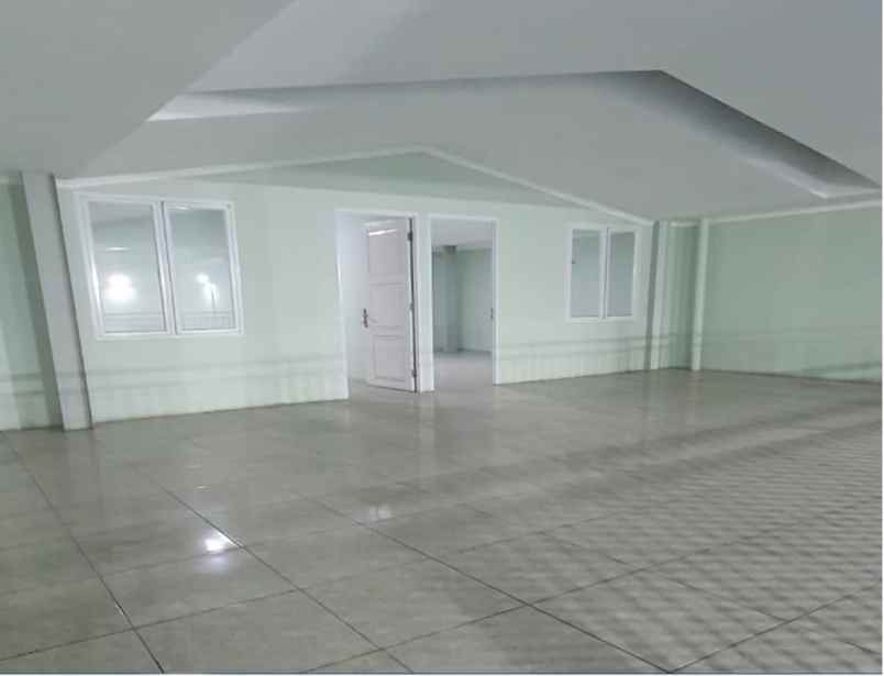 dijual ruko gudang kantor cakung jakarta timur