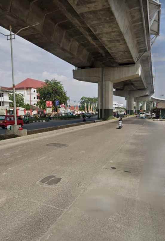 dijual ruko gudang kantor cakung jakarta timur