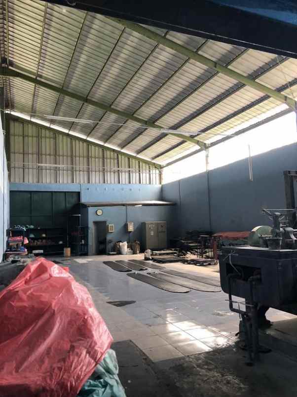 dijual ruko gudang kantor cimareme batujajar