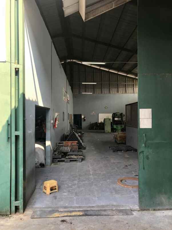 dijual ruko gudang kantor cimareme batujajar