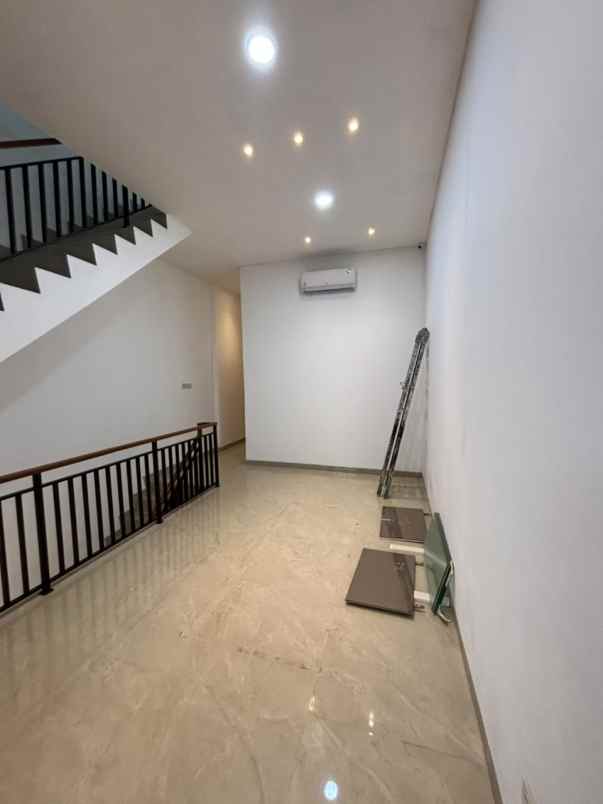 dijual ruko gudang kantor danau sunter sunter jaya