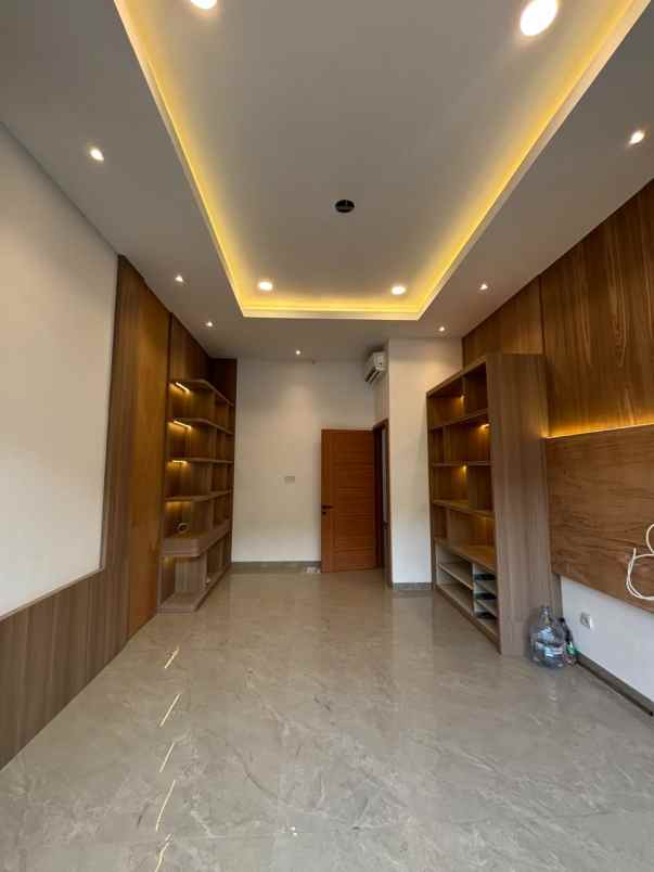 dijual ruko gudang kantor danau sunter sunter jaya