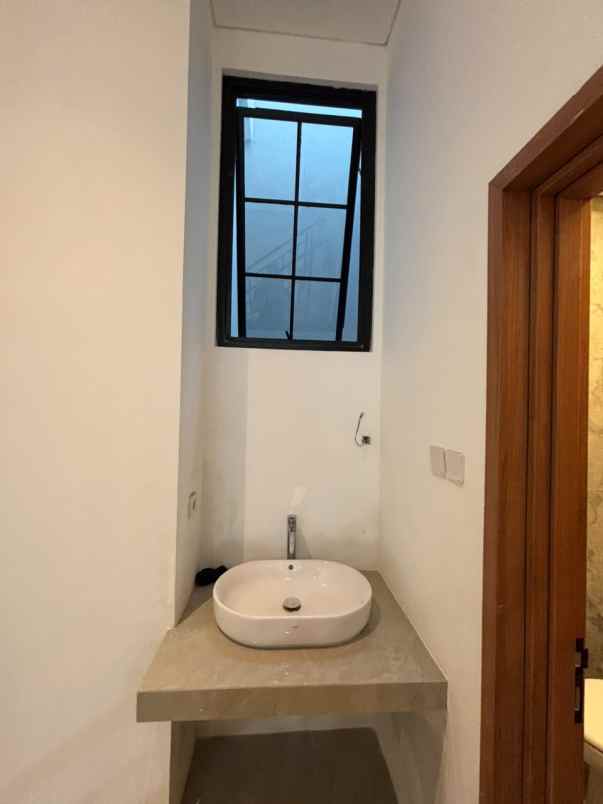 dijual ruko gudang kantor danau sunter sunter jaya