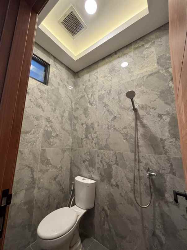 dijual ruko gudang kantor danau sunter sunter jaya