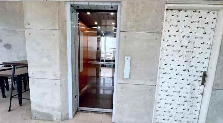 dijual ruko gudang kantor elang laut pantai indah