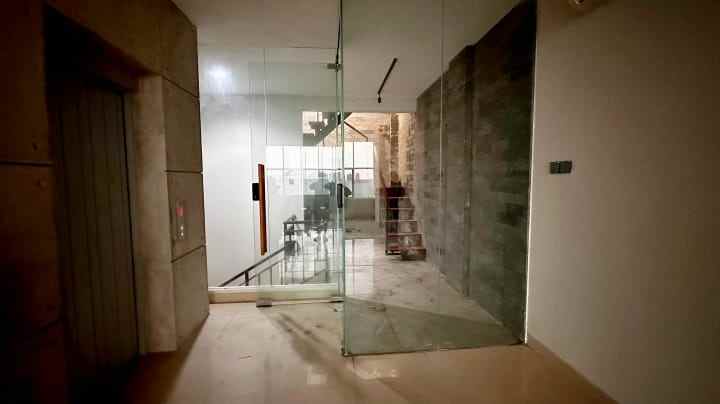 dijual ruko gudang kantor elang laut pantai indah