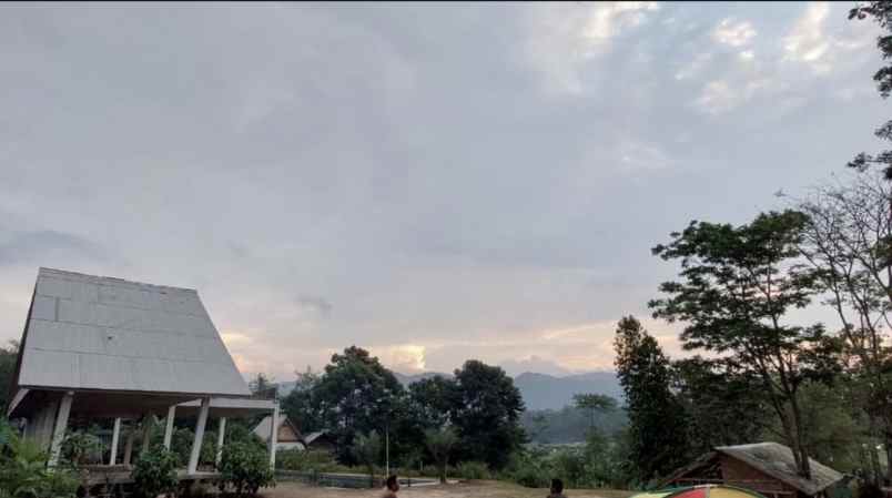 dijual ruko gudang kantor griya triga asri