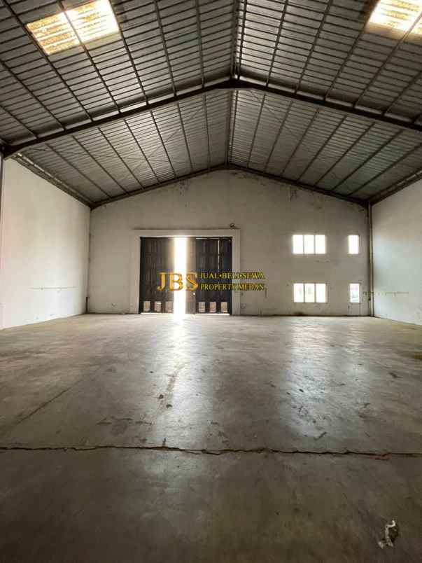 dijual ruko gudang kantor gudang dexada kawasan