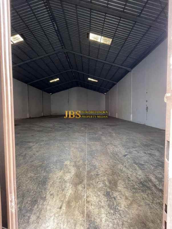 dijual ruko gudang kantor gudang dexada kawasan