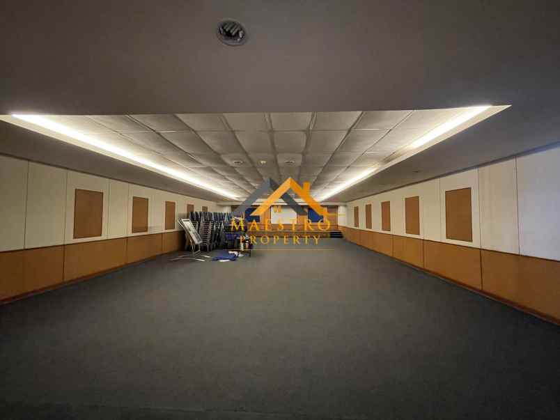 dijual ruko gudang kantor jalan asrama